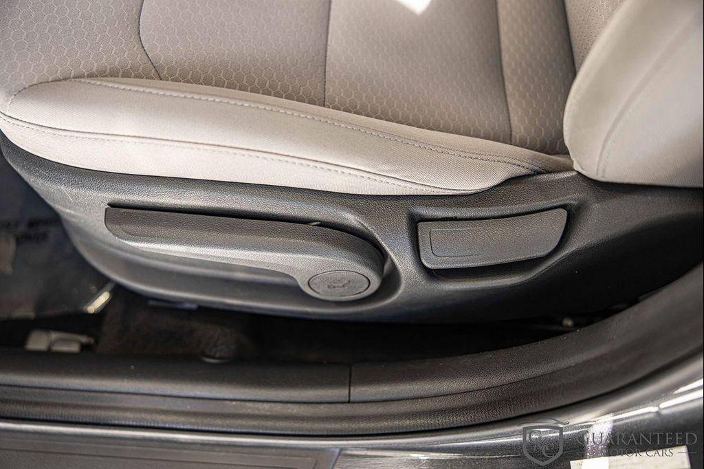 used 2020 Hyundai Elantra car, priced at $22,900