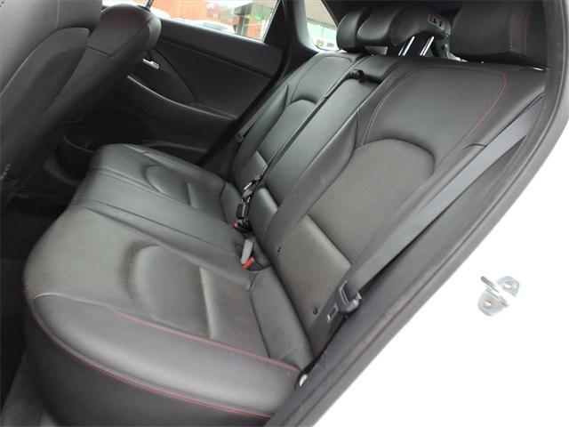 used 2018 Hyundai Elantra GT car, priced at $14,960