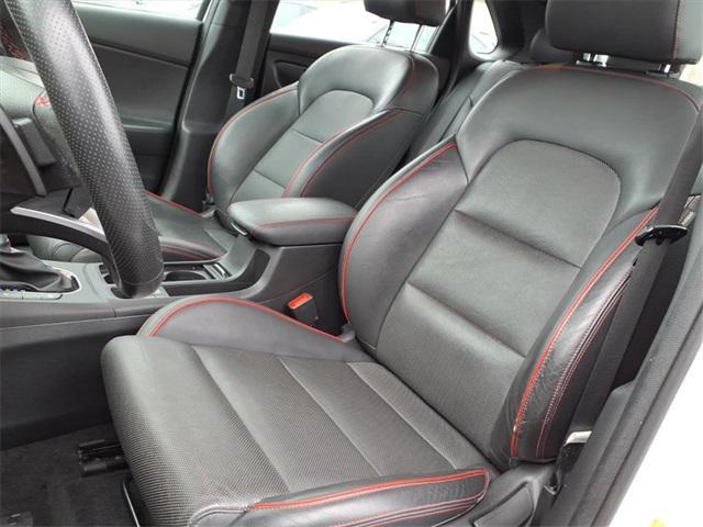 used 2018 Hyundai Elantra GT car, priced at $14,960