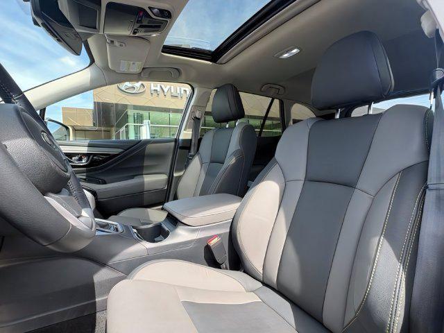 used 2023 Subaru Outback car, priced at $24,670