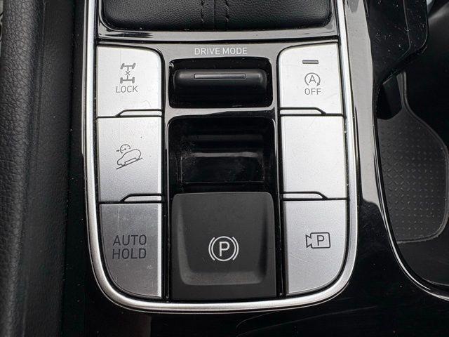 used 2023 Hyundai Tucson car, priced at $27,495
