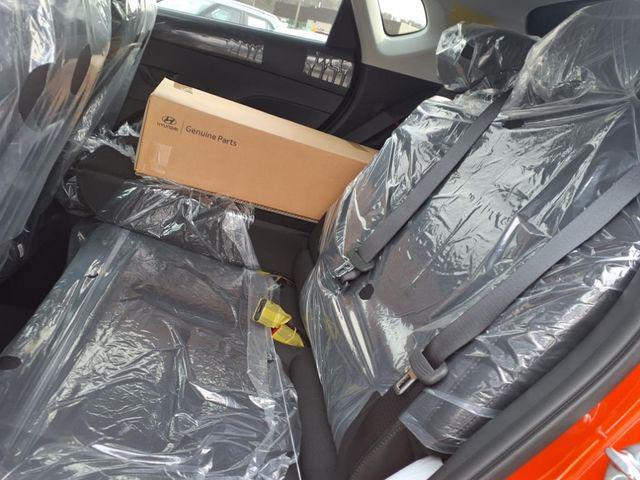 new 2025 Hyundai Kona car, priced at $26,155