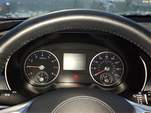 used 2020 Kia Telluride car, priced at $20,995