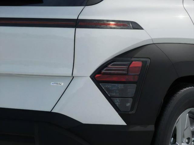 new 2027 Hyundai Kona car