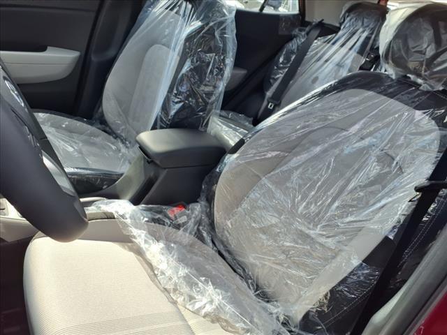 new 2025 Hyundai Venue car, priced at $24,244