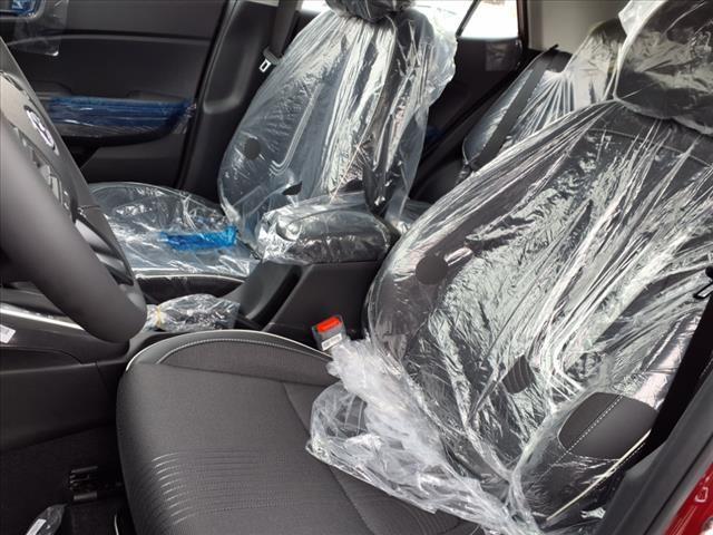 new 2025 Hyundai Venue car, priced at $25,251