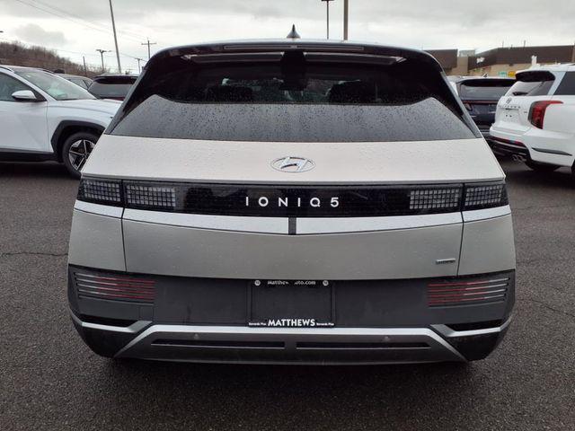 used 2024 Hyundai IONIQ 5 car, priced at $43,990