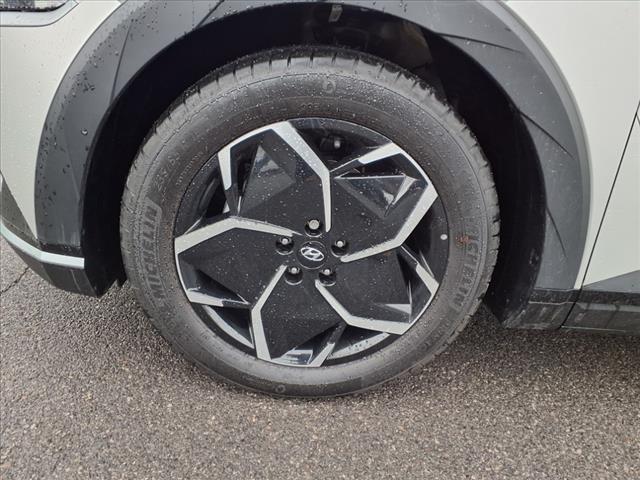 used 2024 Hyundai IONIQ 5 car, priced at $43,990