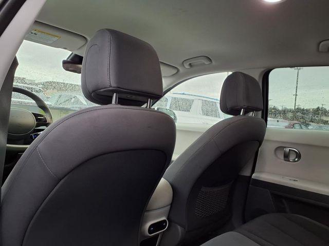 used 2024 Hyundai IONIQ 5 car, priced at $43,990