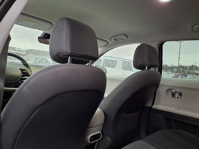 used 2024 Hyundai IONIQ 5 car, priced at $43,990
