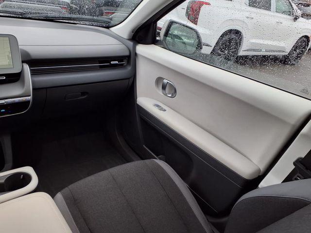 used 2024 Hyundai IONIQ 5 car, priced at $43,990