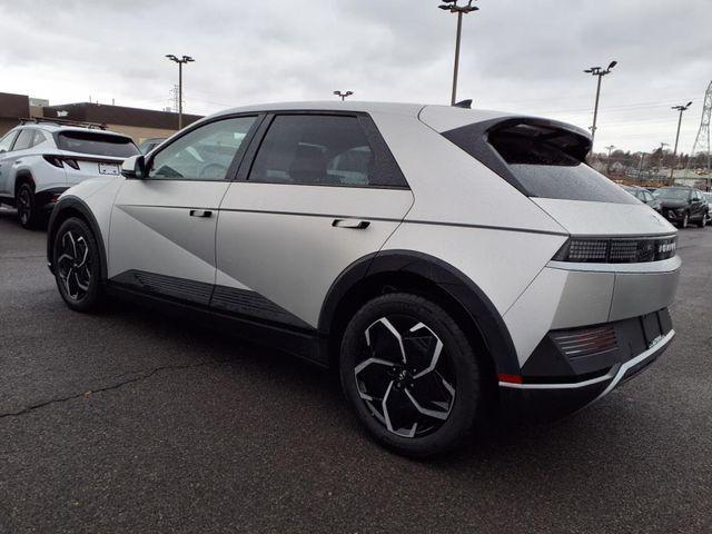 used 2024 Hyundai IONIQ 5 car, priced at $43,990