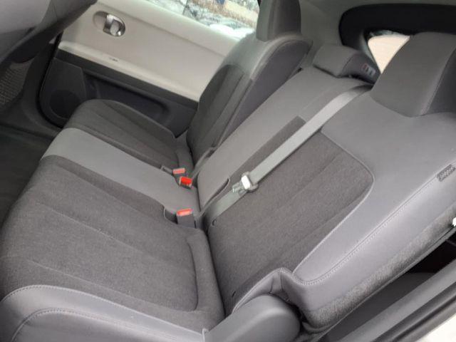 used 2024 Hyundai IONIQ 5 car, priced at $43,990