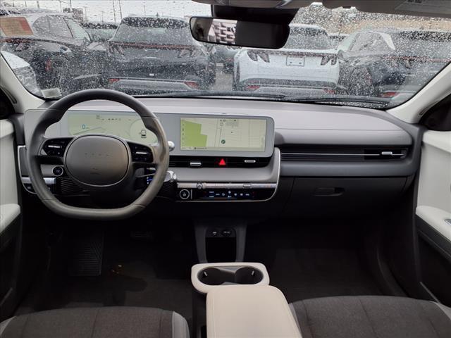 used 2024 Hyundai IONIQ 5 car, priced at $43,990