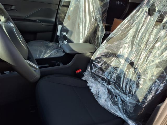 new 2025 Hyundai Kona car, priced at $26,209