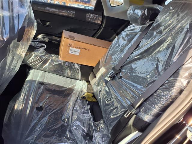 new 2025 Hyundai Kona car, priced at $26,209