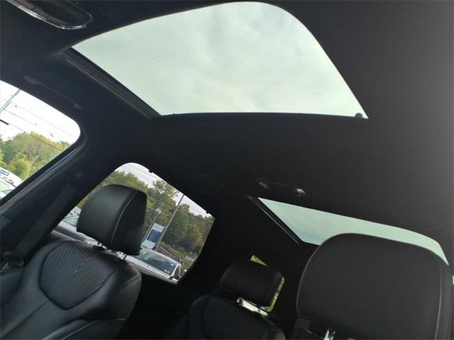 used 2023 Hyundai Palisade car, priced at $38,995