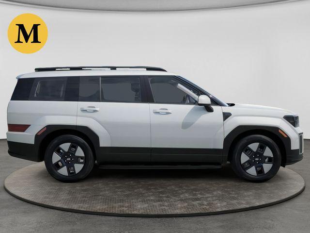 new 2027 Hyundai Santa Fe car, priced at $43,990