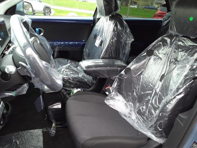 new 2024 Hyundai IONIQ 5 car, priced at $48,971