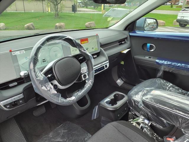 new 2024 Hyundai IONIQ 5 car, priced at $48,971