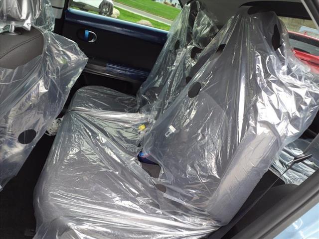 new 2024 Hyundai IONIQ 5 car, priced at $48,971