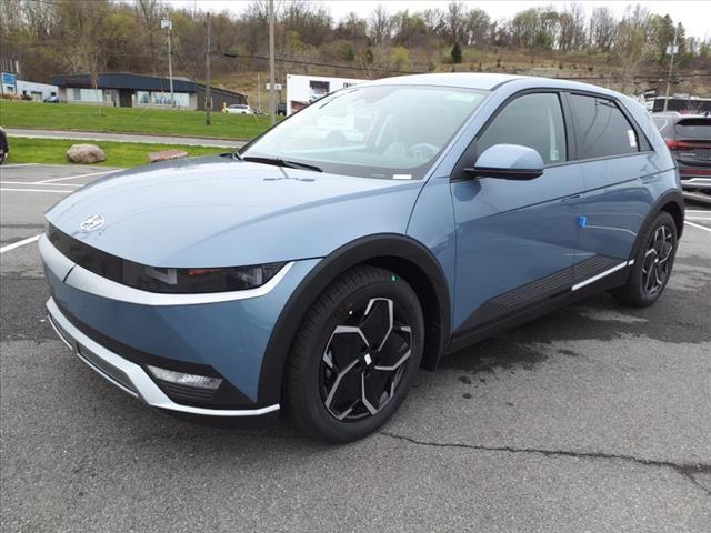 new 2024 Hyundai IONIQ 5 car, priced at $48,971