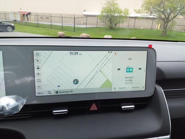 new 2024 Hyundai IONIQ 5 car, priced at $48,971