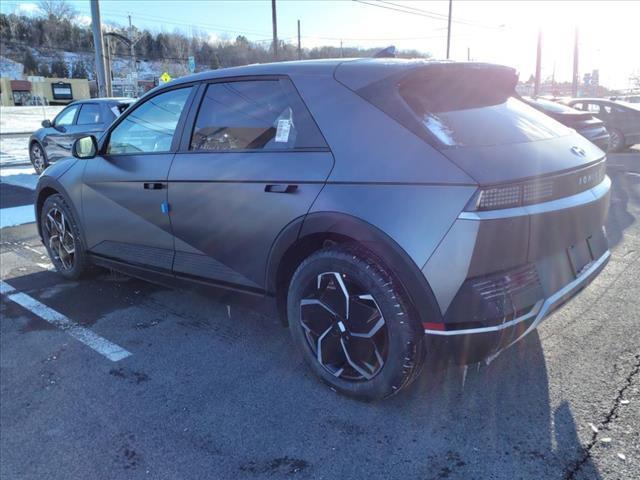 new 2024 Hyundai IONIQ 5 car, priced at $43,891