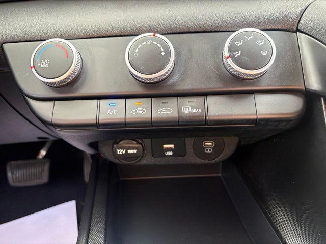 used 2025 Hyundai Elantra car, priced at $19,995