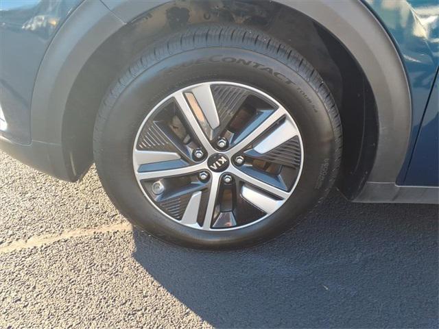 used 2020 Kia Niro Plug-In Hybrid car, priced at $16,990
