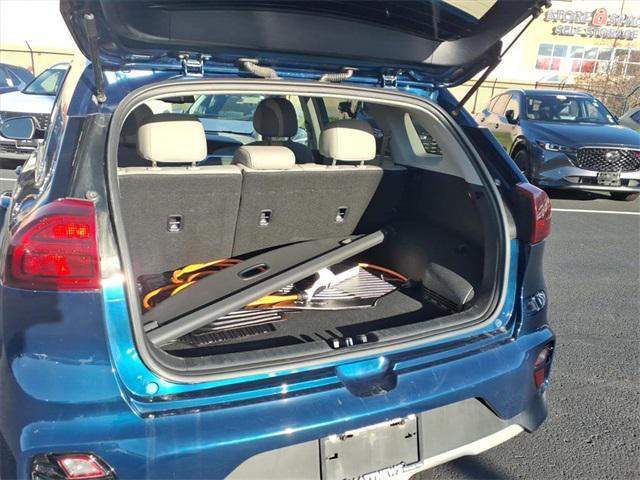 used 2020 Kia Niro Plug-In Hybrid car, priced at $16,990