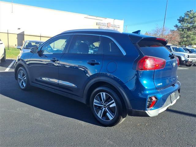 used 2020 Kia Niro Plug-In Hybrid car, priced at $16,990