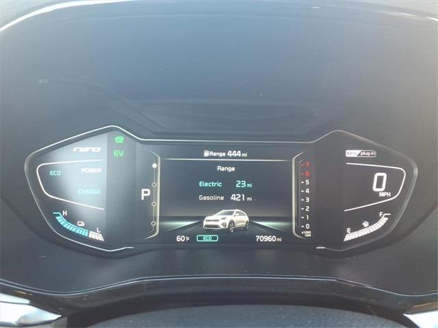 used 2020 Kia Niro Plug-In Hybrid car, priced at $16,990