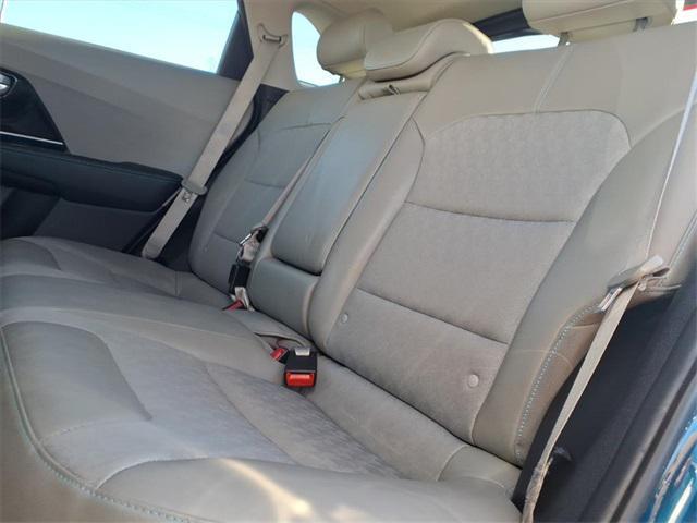 used 2020 Kia Niro Plug-In Hybrid car, priced at $16,990