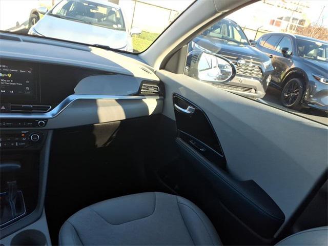 used 2020 Kia Niro Plug-In Hybrid car, priced at $16,990