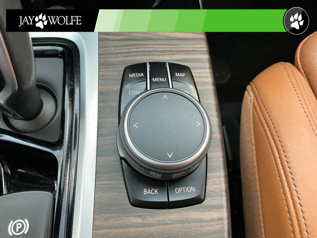 used 2019 BMW X3 car, priced at $21,995