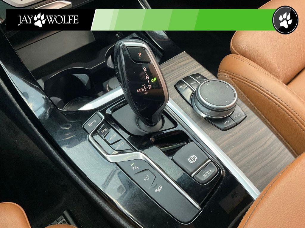 used 2019 BMW X3 car, priced at $21,995