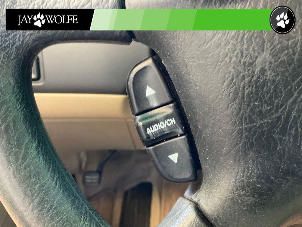 used 2004 Honda Odyssey car, priced at $5,995