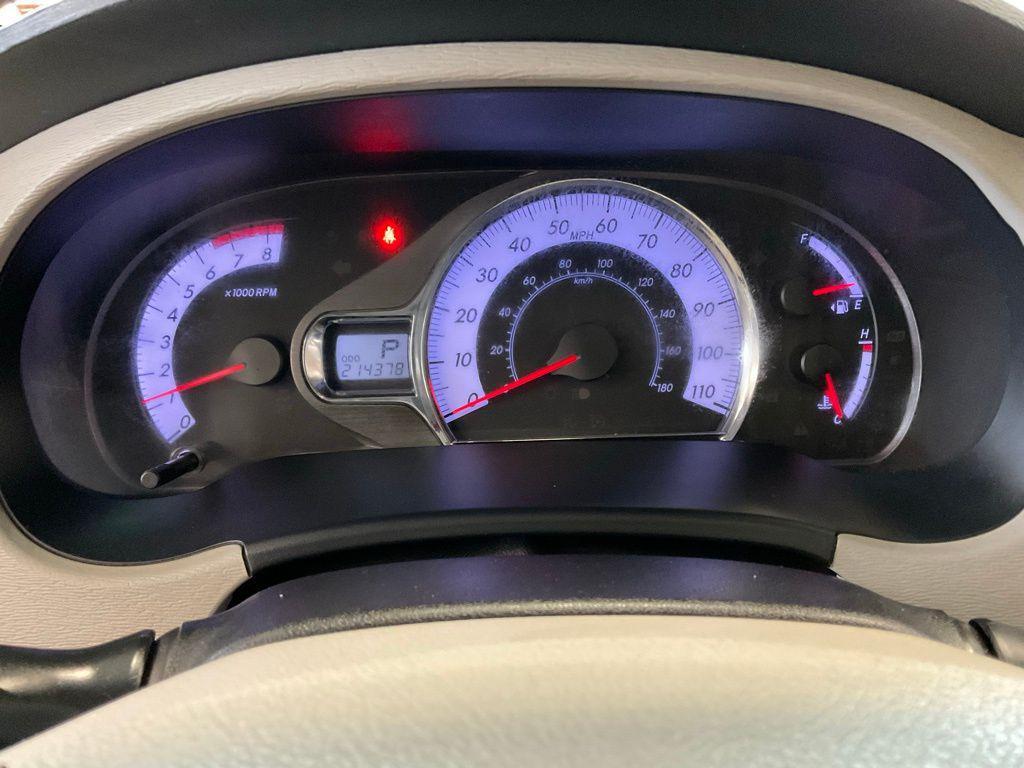 used 2013 Toyota Sienna car, priced at $8,750