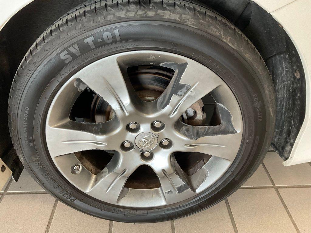 used 2013 Toyota Sienna car, priced at $8,750