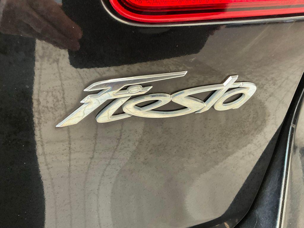 used 2013 Ford Fiesta car, priced at $6,450