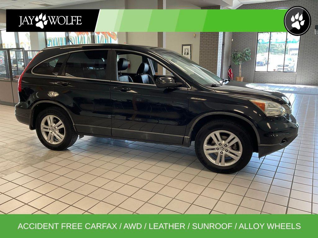 used 2011 Honda CR-V car, priced at $7,950
