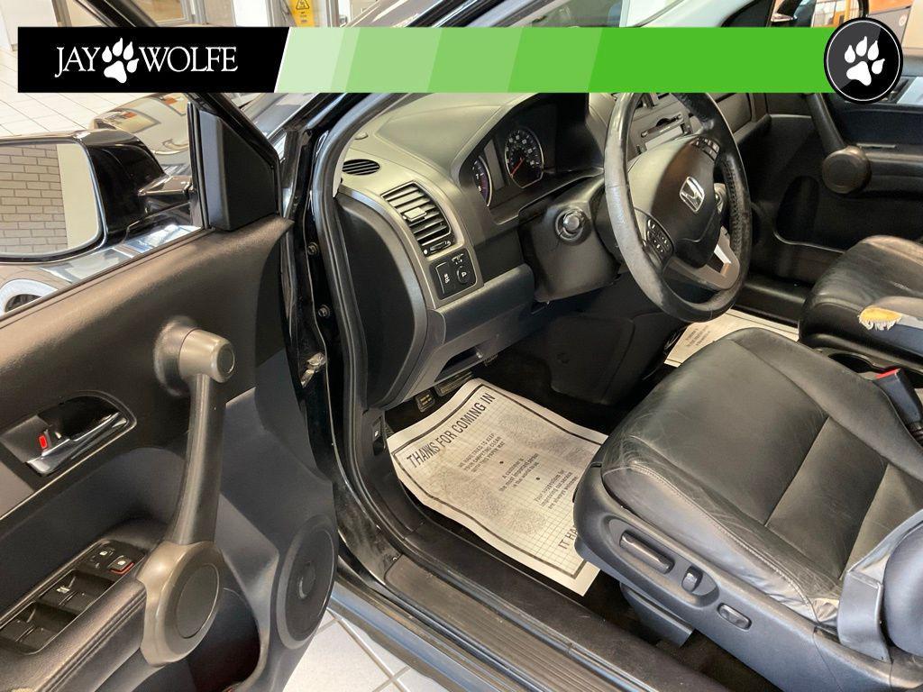 used 2011 Honda CR-V car, priced at $7,950