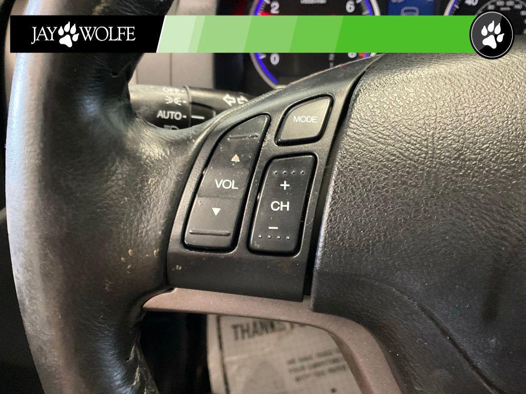 used 2011 Honda CR-V car, priced at $7,950