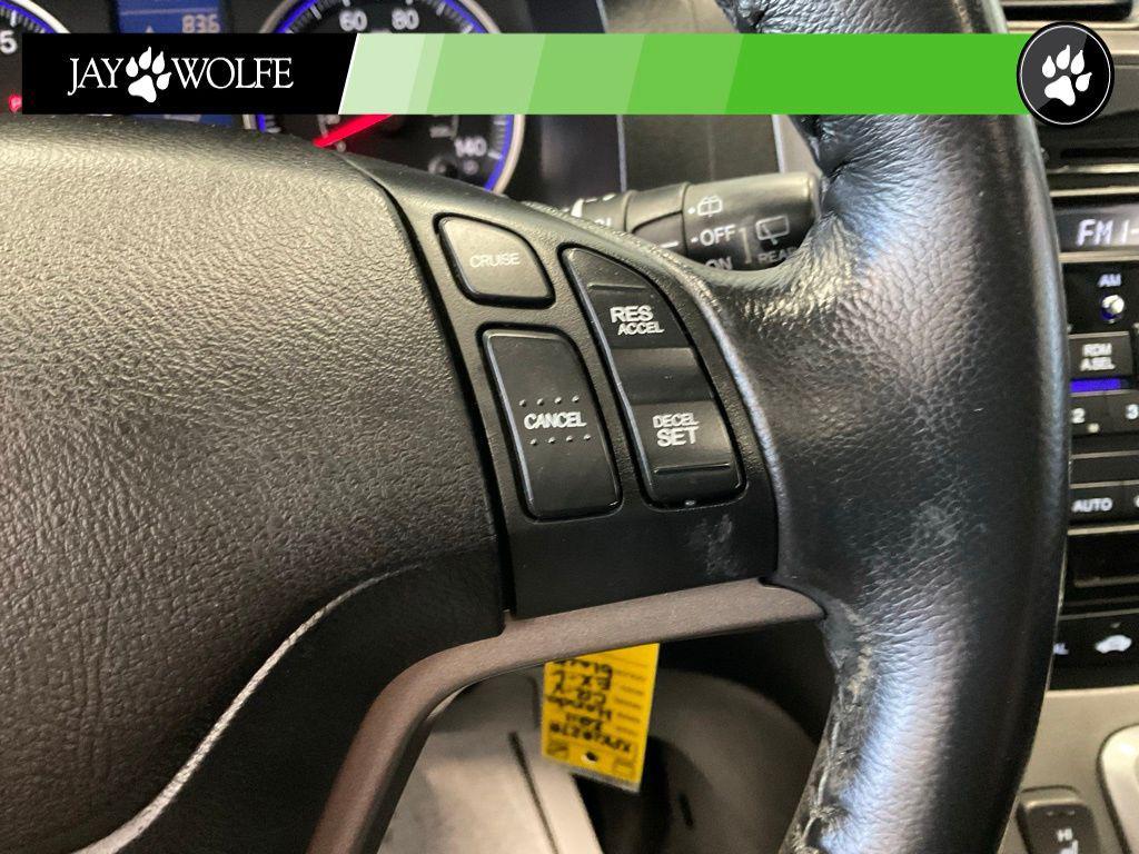 used 2011 Honda CR-V car, priced at $7,950
