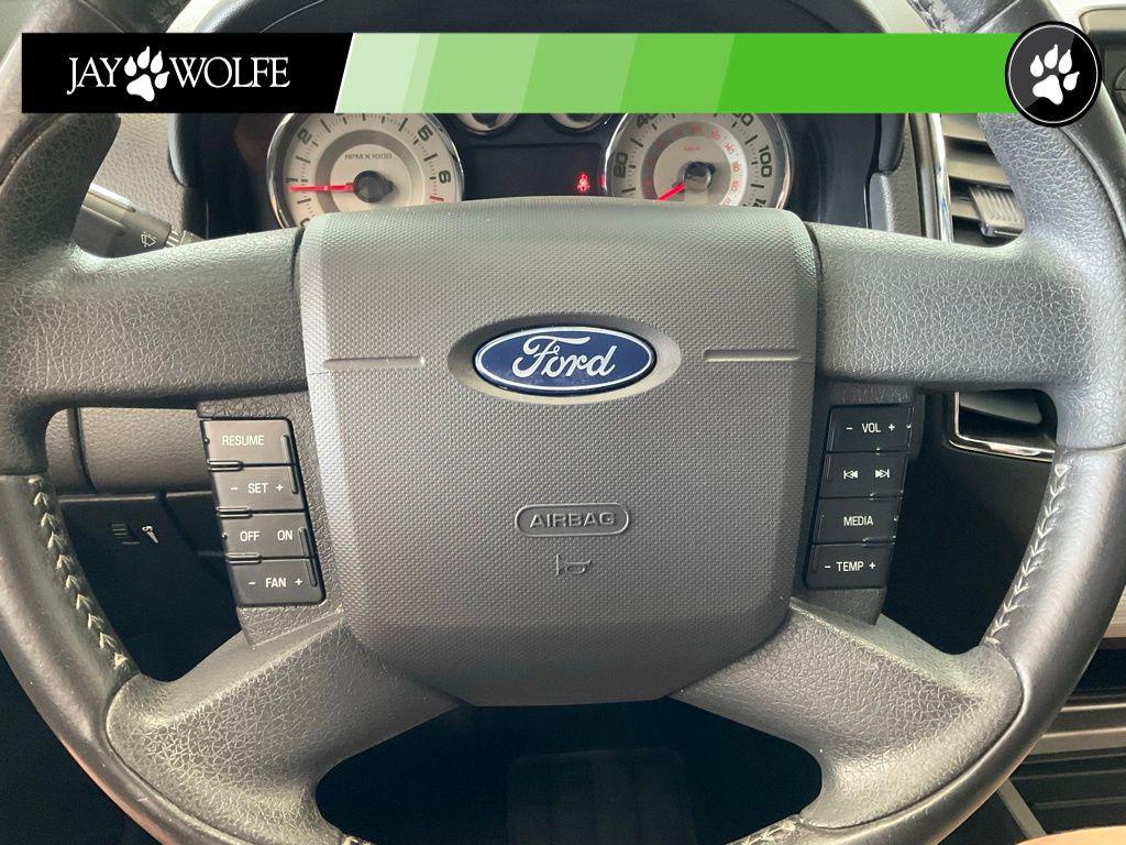 used 2007 Ford Edge car, priced at $6,850