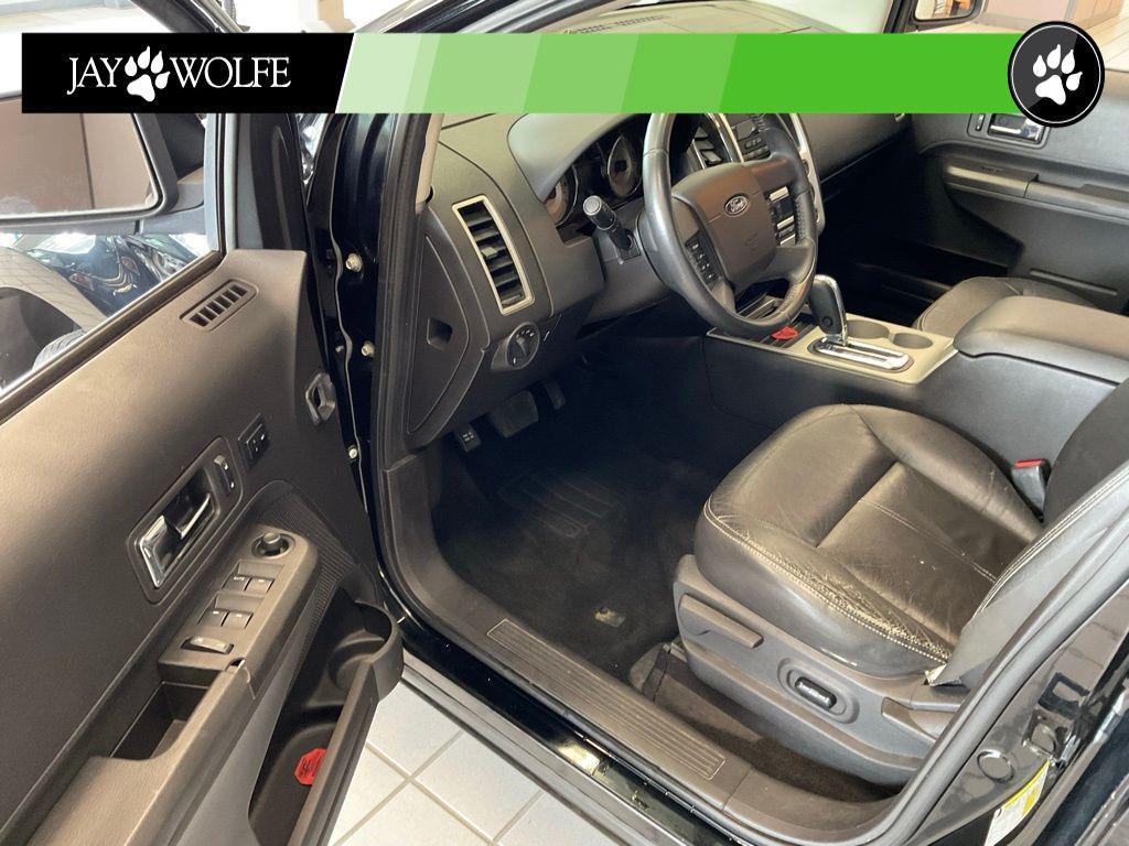 used 2007 Ford Edge car, priced at $6,850