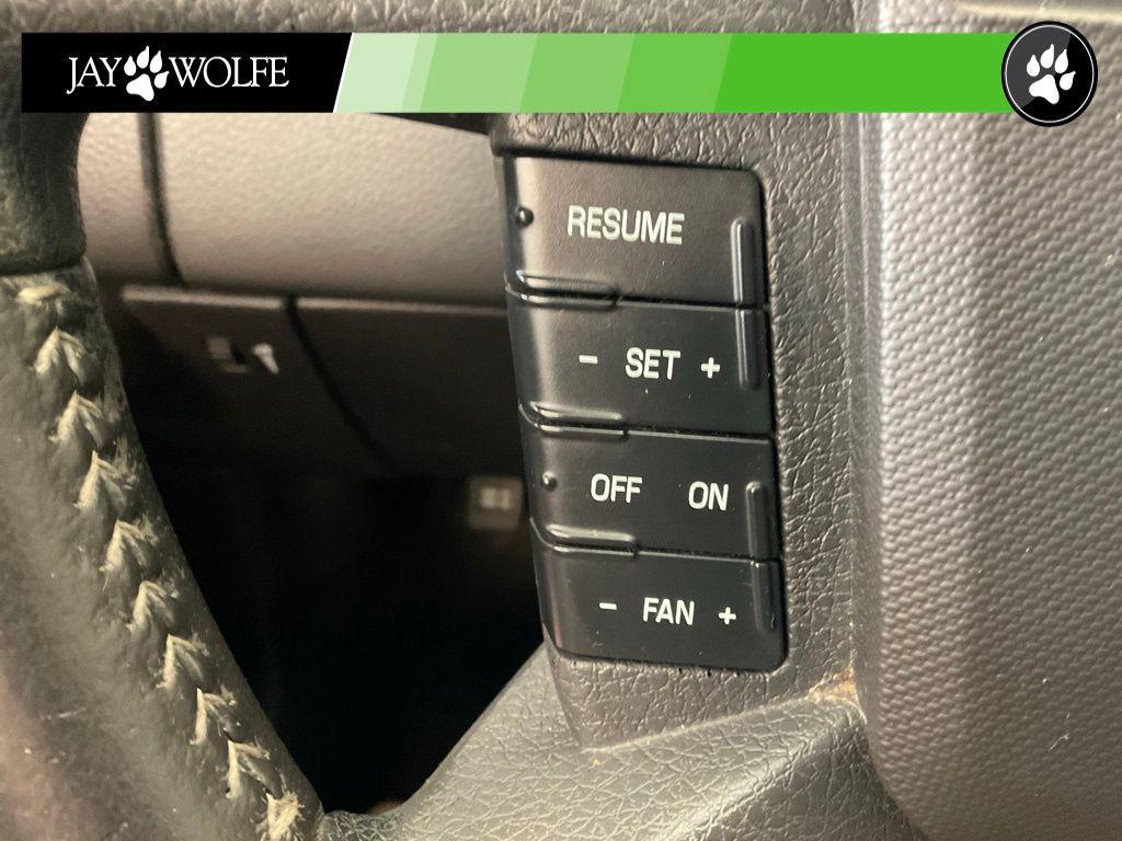 used 2007 Ford Edge car, priced at $6,850