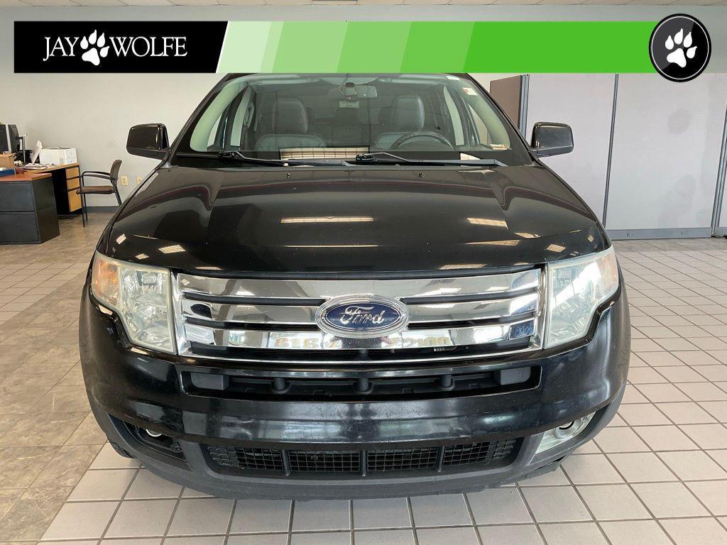 used 2007 Ford Edge car, priced at $6,850