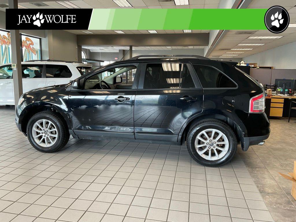 used 2007 Ford Edge car, priced at $6,850